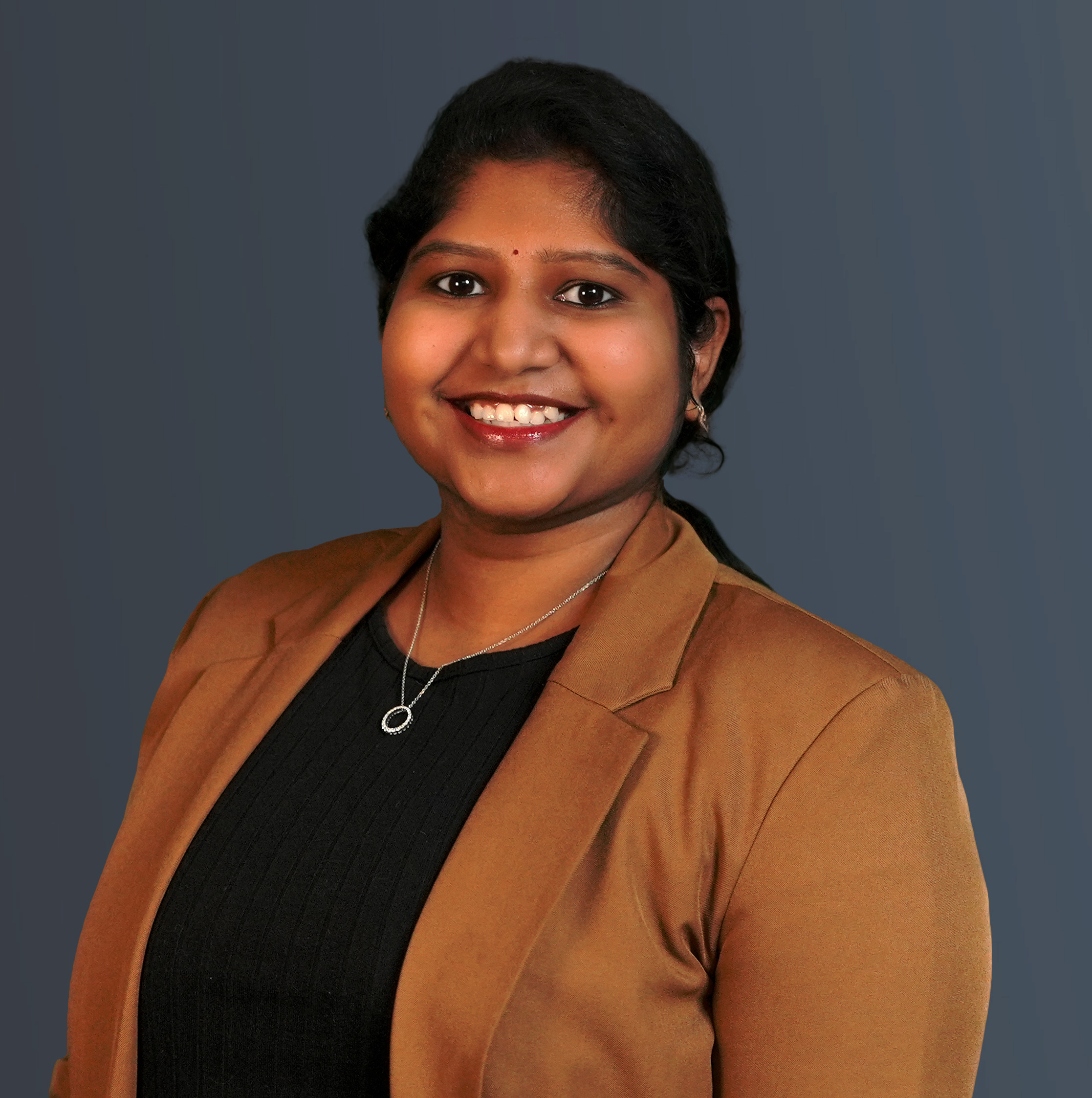 Suryasree Kondepudi